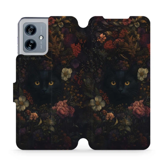 Phone Case Motorola Moto G54 5G - Design V161S