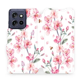 Phone Case Motorola Edge 50 Neo - Design M124S