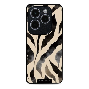 Hülle Glossy Case für Infinix HOT 40 Pro - Farbe GA53G