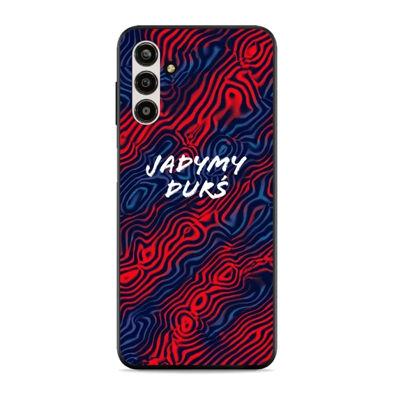 Etui Glossy Case do Samsung Galaxy A13 5G - wzór G07GZ