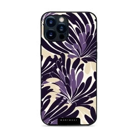 Phone Glossy Case Apple iPhone 12 Pro Max - Design GA47G