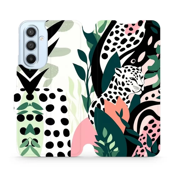 Etui do Samsung Galaxy A54 - wzór VP53S