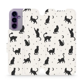 Hülle für Samsung Galaxy A14 5G - Farbe V162S