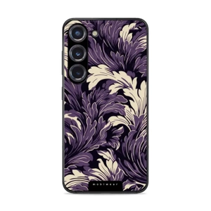 Hülle Glossy Case für Samsung Galaxy S23 - Farbe GA46G