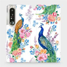 Phone Case Sony Xperia 1 III - Design MX08S