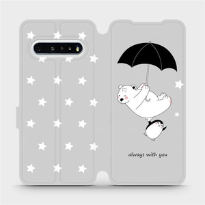 Phone Case LG V60 ThinQ 5G - Design MH08P