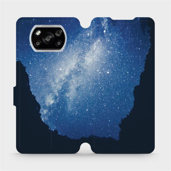 Hülle für Xiaomi POCO X3 NFC - Farbe M146P