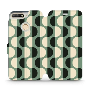 Phone Case Huawei Y6 Prime 2018 - Design VA56S