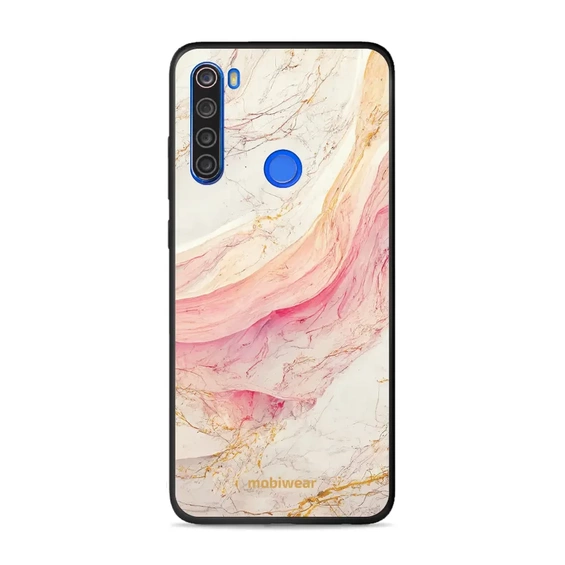 Phone Glossy Case Xiaomi Redmi Note 8T - Design G027G