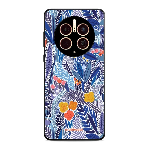 Phone Glossy Case Huawei Mate 50 Pro - Design G037G