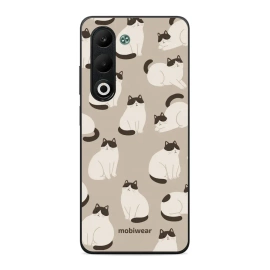 Phone Glossy Case OPPO A5m - Design G160G