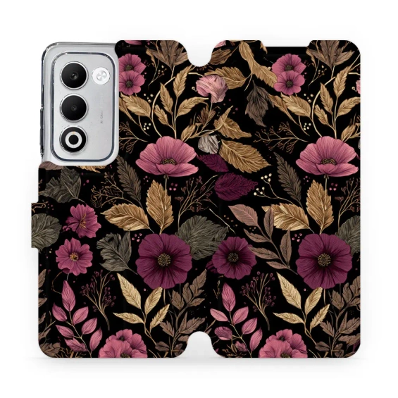 Phone Case OPPO A5 5G - Design V170S