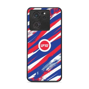 Etui Glossy Case do Xiaomi 13T Pro - wzór G10GZ