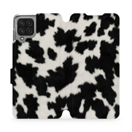 Phone Case Samsung Galaxy M22 - Design V165S