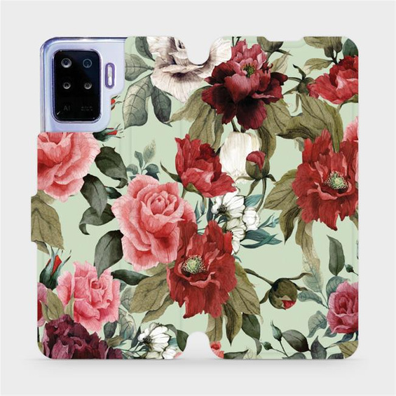 Phone Case OPPO Reno 5 Lite - Design MD06P