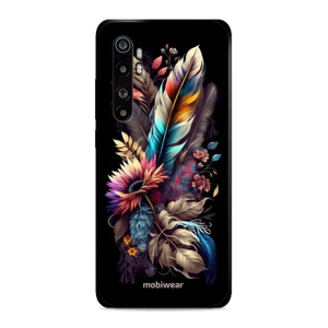 Hülle Glossy Case für Xiaomi Mi Note 10 Lite - Farbe G011G