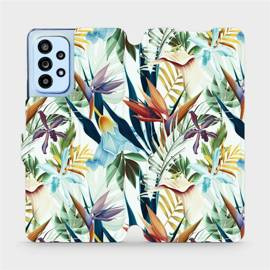 Phone Case Samsung Galaxy A53 5G - Design M071P