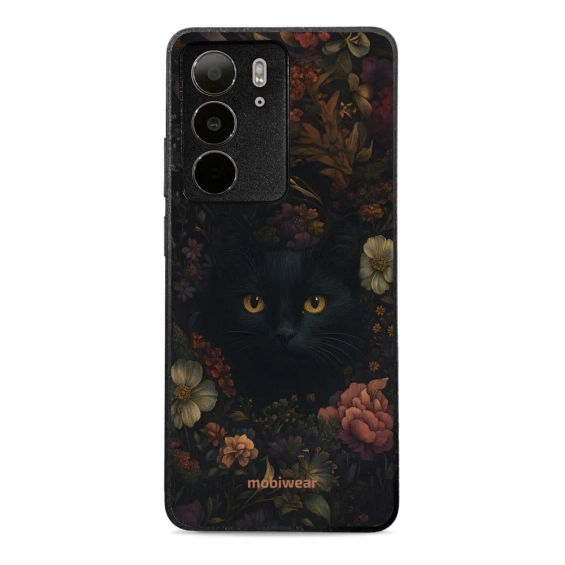 Hülle Glossy Case für Realme C75 - Farbe G161G