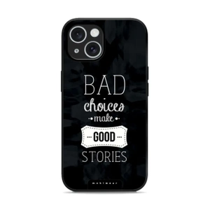 Hülle Glossy Case für Apple iPhone 15 - Farbe G071G