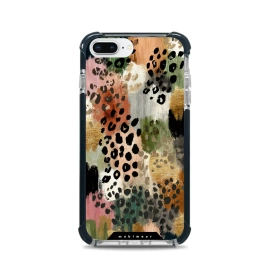 Hülle MagSafe Elite Bumper für Apple iPhone 8 Plus - Farbe D167D