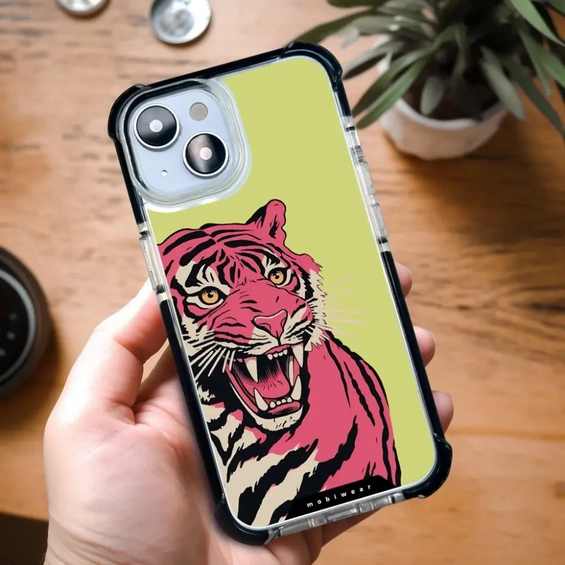 Hülle MagSafe Elite Bumper für Apple iPhone 8 Plus - Farbe D029D