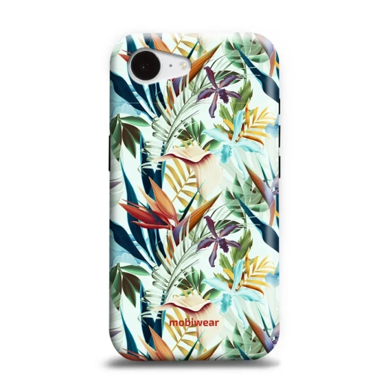 Case Elite Pro for Apple iPhone 16e - Design E071E