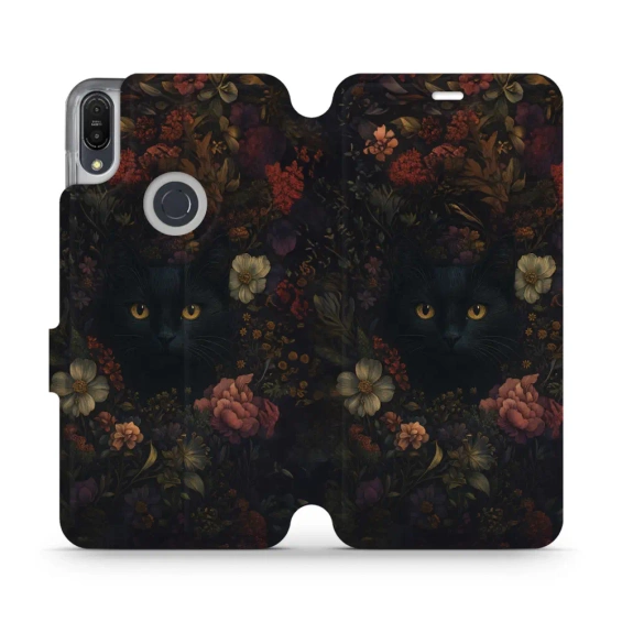 Phone Case Asus Zenfone Max Pro M1 ZB602KL - Design V161S