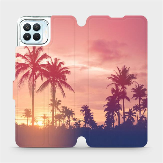 Phone Case OPPO Reno 4 Lite - Design M134P