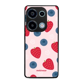 Etui Glossy Case do Xiaomi POCO M6 Pro - wzór GP84G