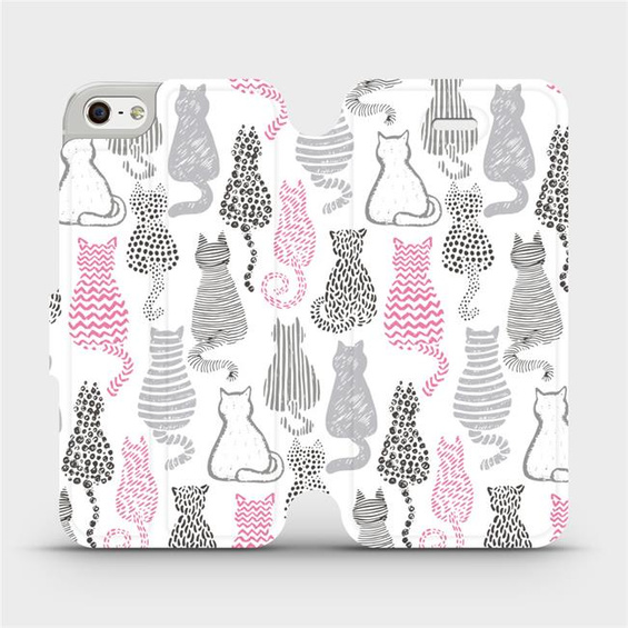 Hülle für Apple iPhone SE - Farbe MX01S