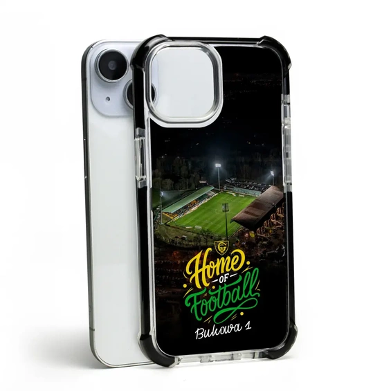 Case MagSafe Elite Bumper for Apple iPhone 15 Pro - Design D05GK