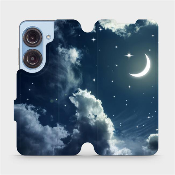 Etui do Asus Zenfone 9 - wzór V145P