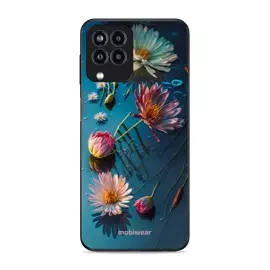 Etui Glossy Case do Samsung Galaxy M33 5G - wzór G013G