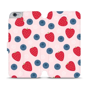 Phone Case Apple iPhone 6s Plus - Design VP84S