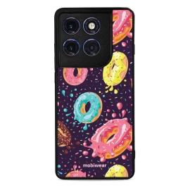 Phone Glossy Case Motorola Edge 60 Pro - Design G046G