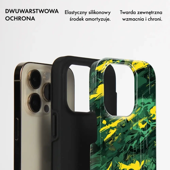 Etui Elite Pro do Apple iPhone 14 Plus - wzór E11GK