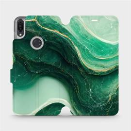 Phone Case Asus Zenfone Max Pro M1 ZB602KL - Design VP38S