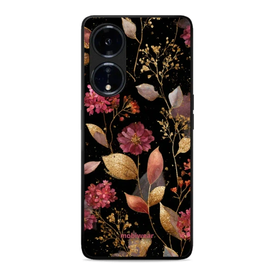 Phone Glossy Case OPPO A98 5G - Design G171G