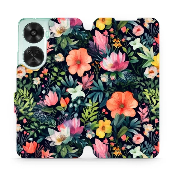 Etui do Huawei Nova 12 SE - wzór VP48S