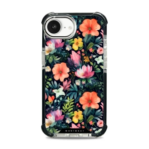 Etui MagSafe Elite Bumper Apple iPhone 16e - wzór D009D