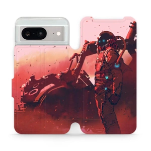 Phone Case Google Pixel 8 - Design MA09S