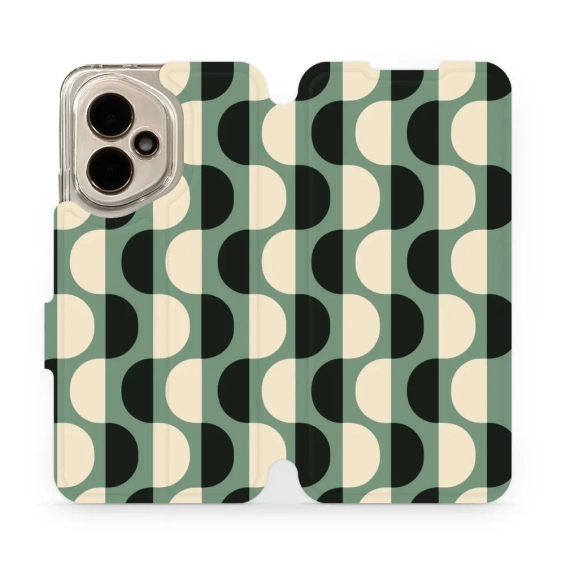 Phone Case Huawei Honor 400 - Design VA56S