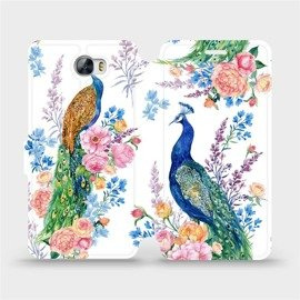 Phone Case Huawei Y6 II Compact - Design MX08S