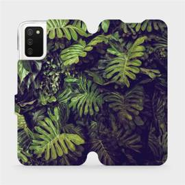 Phone Case Samsung Galaxy A03S - Design V136P