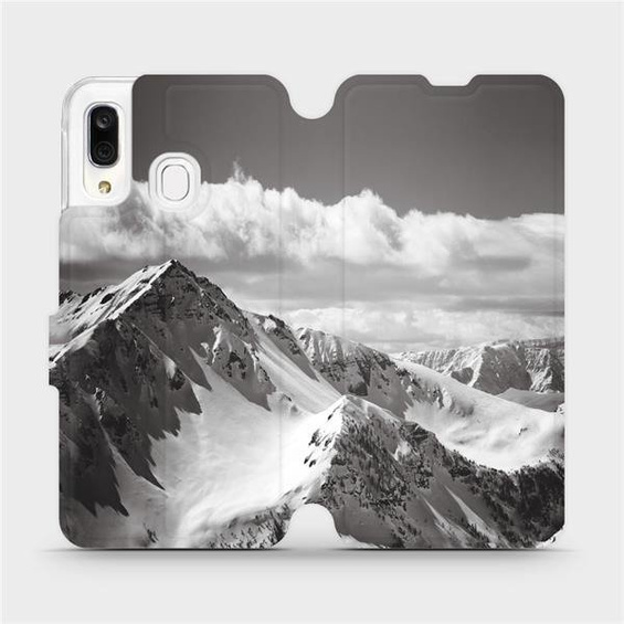 Phone Case Samsung Galaxy A40 - Design M152P