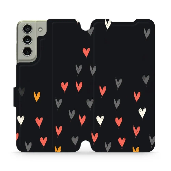 Phone Case Samsung Galaxy S21 FE - Design VP79P