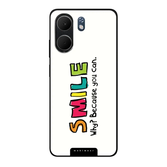 Etui Glossy Case do OPPO A5x - wzór G073G