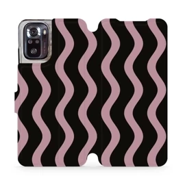 Etui do Xiaomi POCO M5s - wzór VA54S