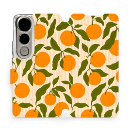 Hülle für Vivo V50 Lite - Farbe VP82S