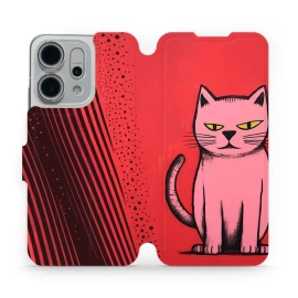 Phone Case OPPO Reno 14 5G - Design VP54S